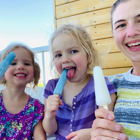 Meet your Posher, Kimberly - Picture 1 of 1